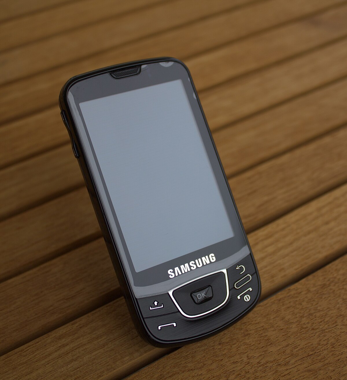Samsung I7500 Galaxy