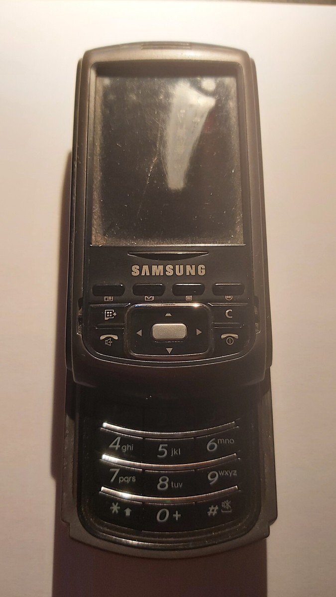 Samsung i750 Resim 2