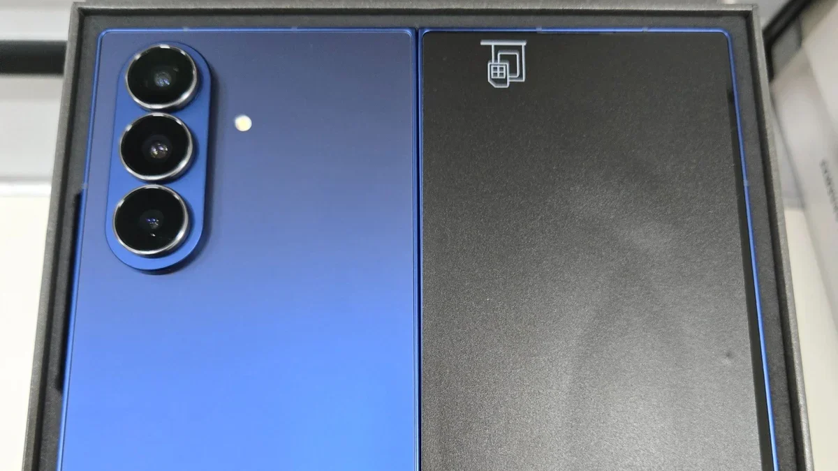 Samsung i750 Resim 4