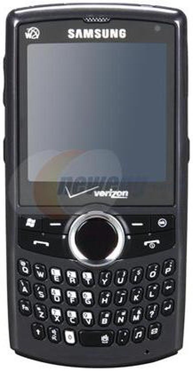 Samsung i770 Saga