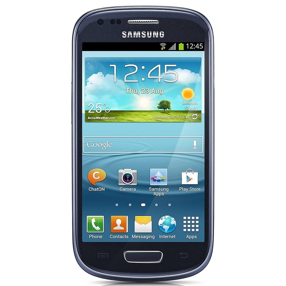 Samsung I8190 Galaxy S III mini