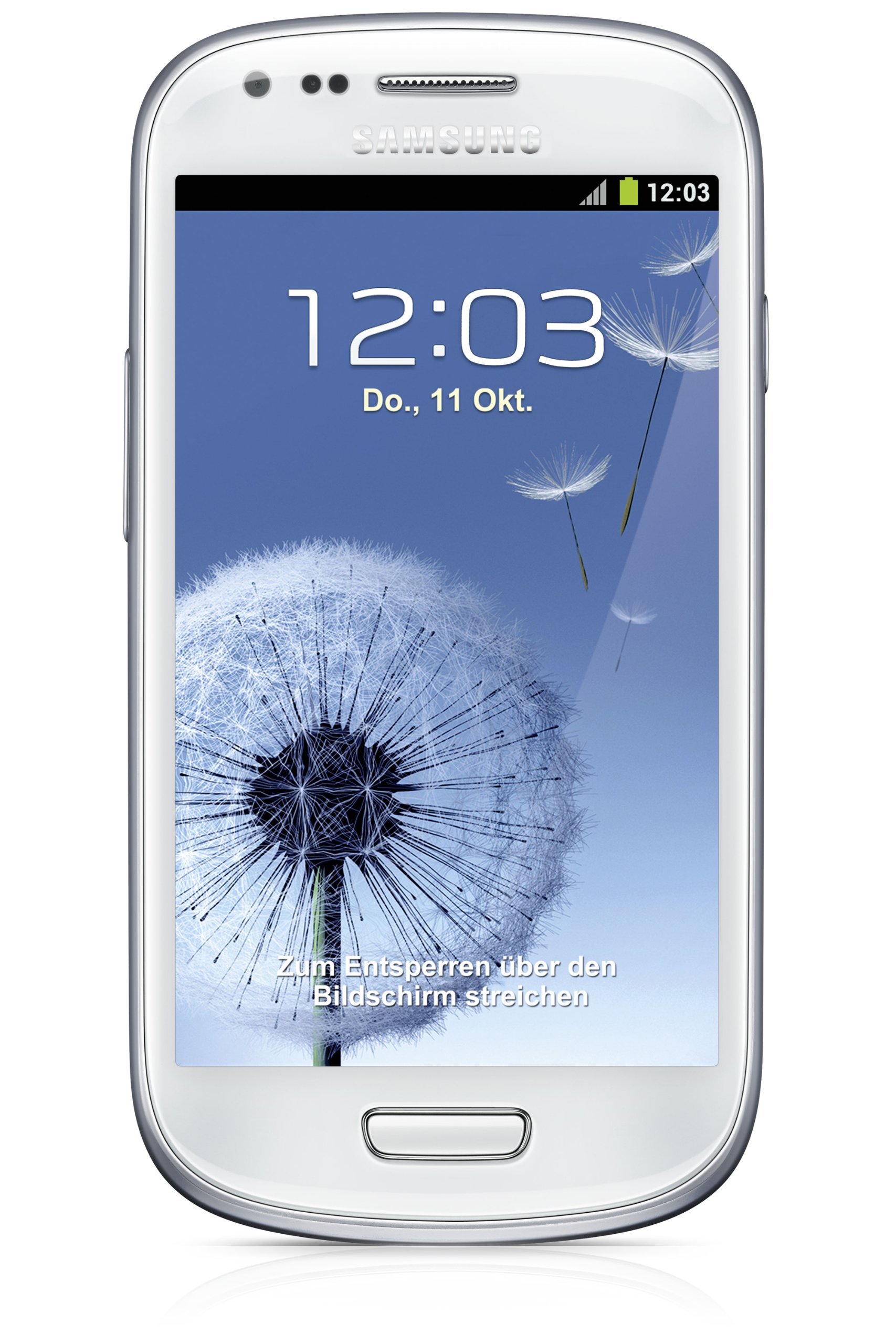 Samsung I8190 Galaxy S III mini Resim 2