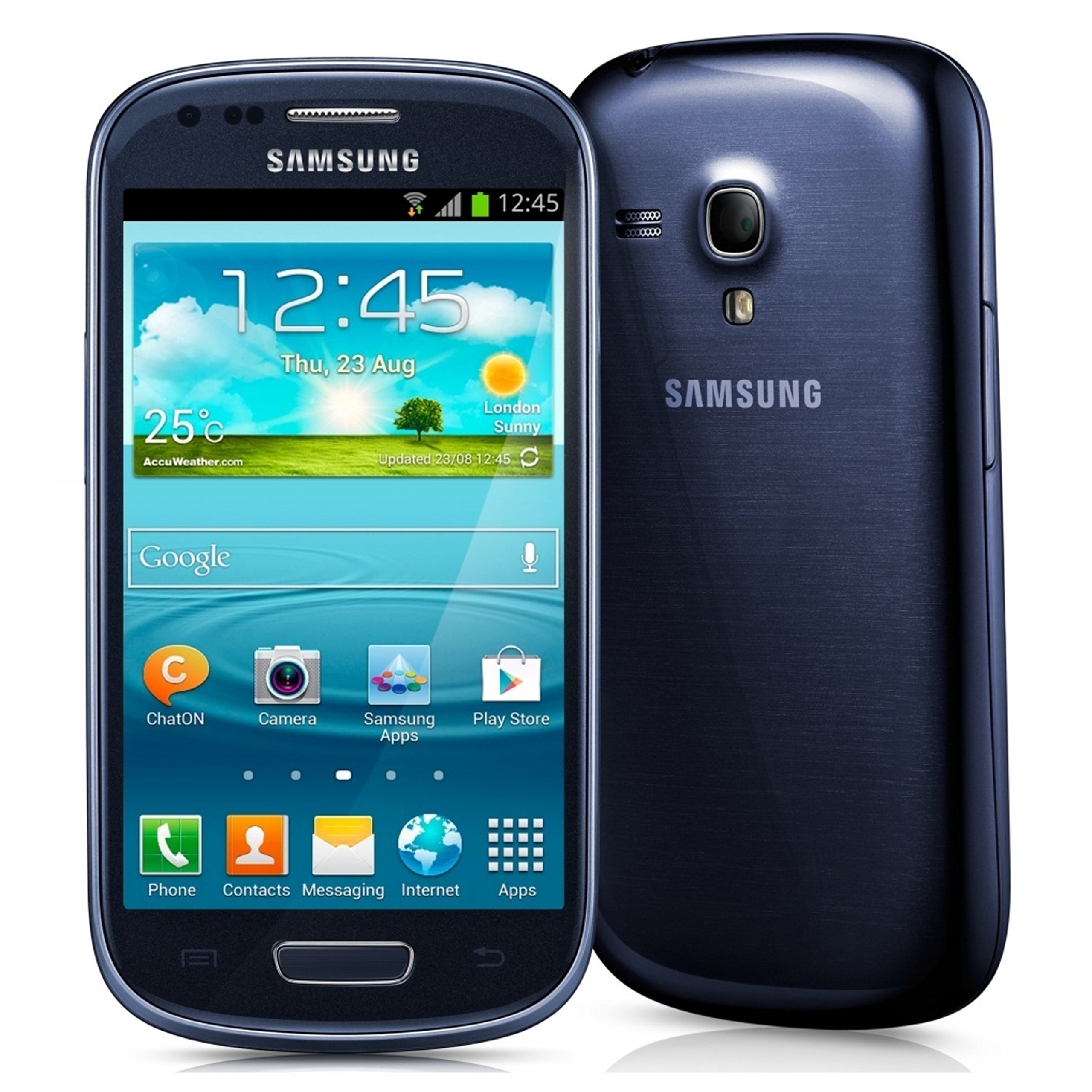 Samsung I8200 Galaxy S III mini VE