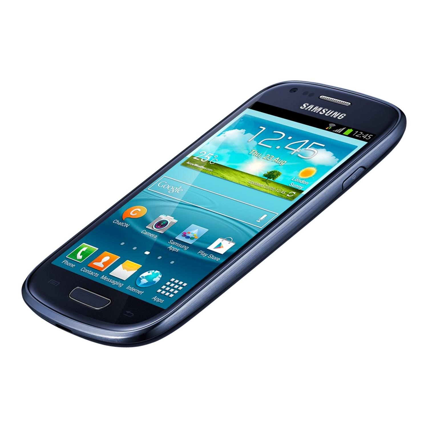 Samsung I8200 Galaxy S III mini VE Resim 5