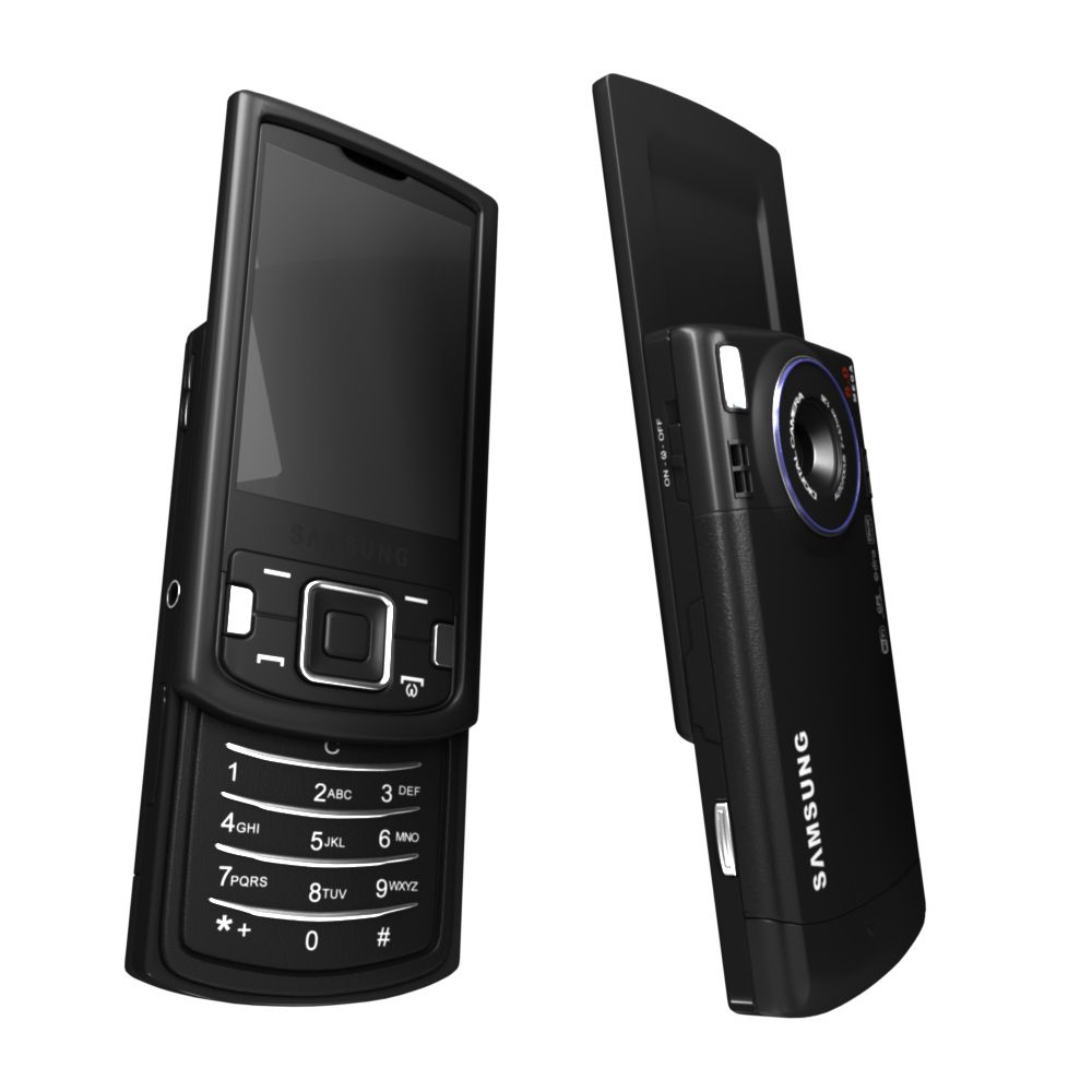 Samsung i8510 INNOV8 Resim 5