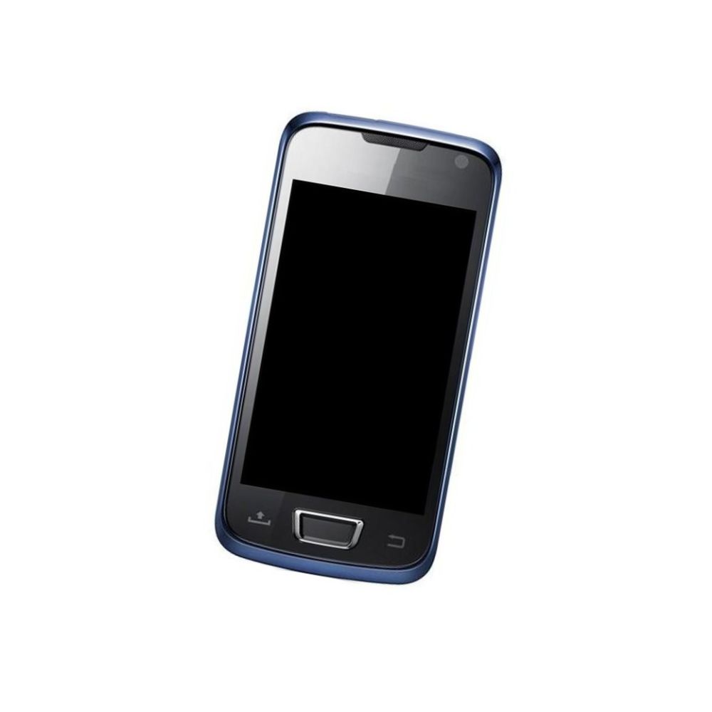 Samsung I8520 Galaxy Beam Resim 5