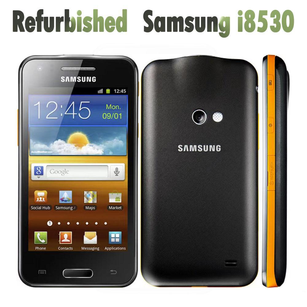 Samsung I8530 Galaxy Beam