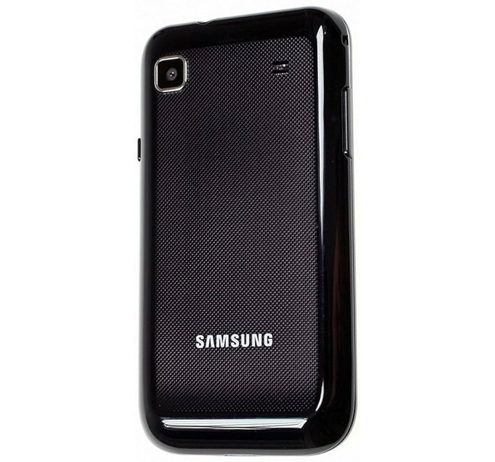 Samsung I9001 Galaxy S Plus Resim 5