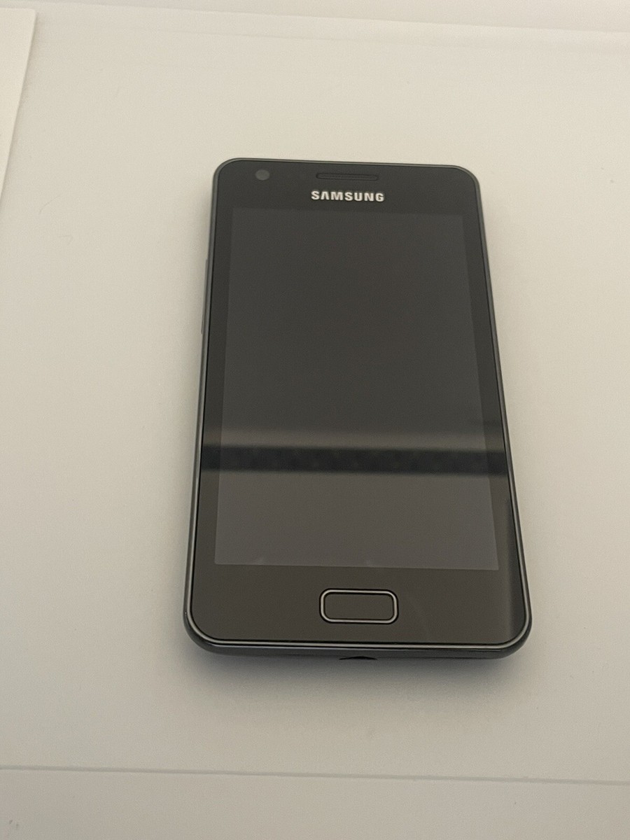 Samsung I9103 Galaxy R