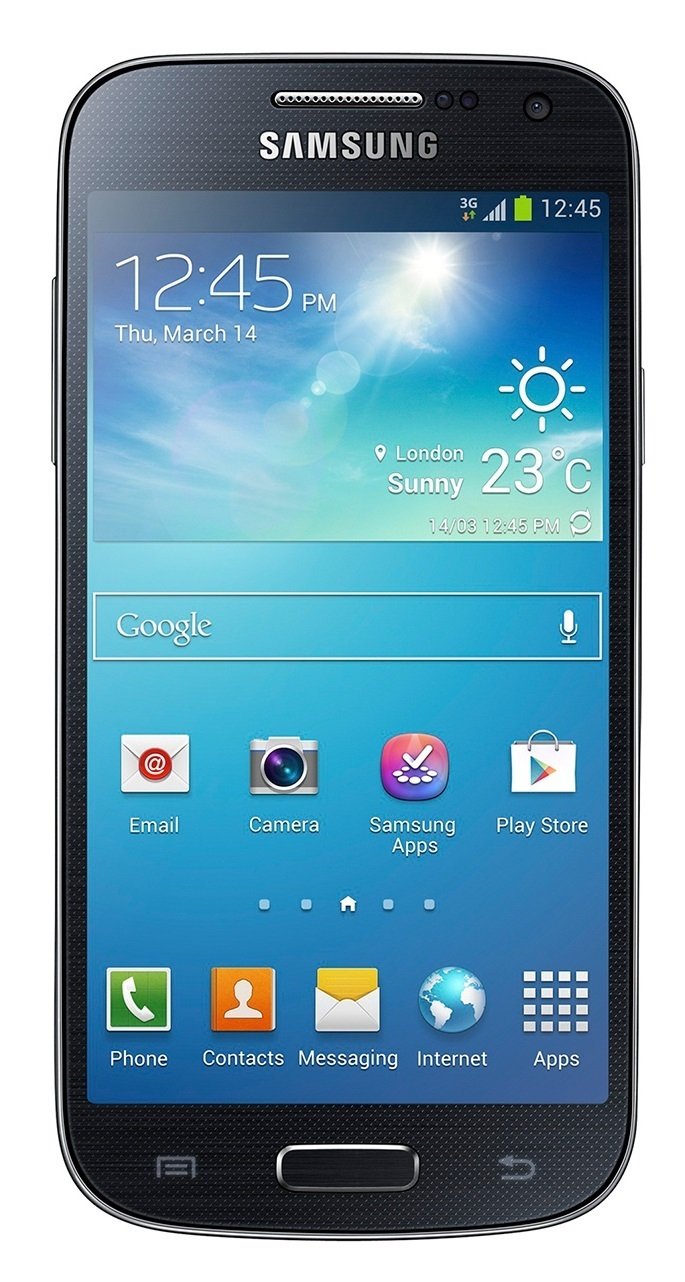 Samsung I9190 Galaxy S4 mini