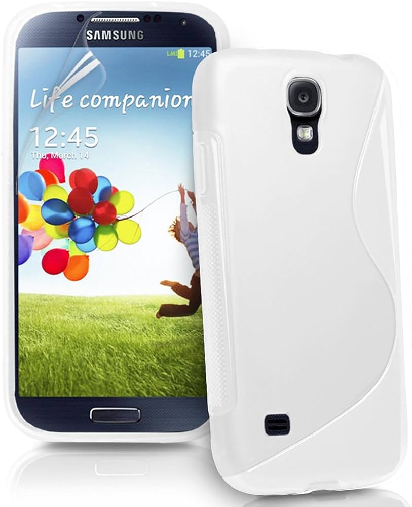 Samsung I9190 Galaxy S4 mini Resim 5