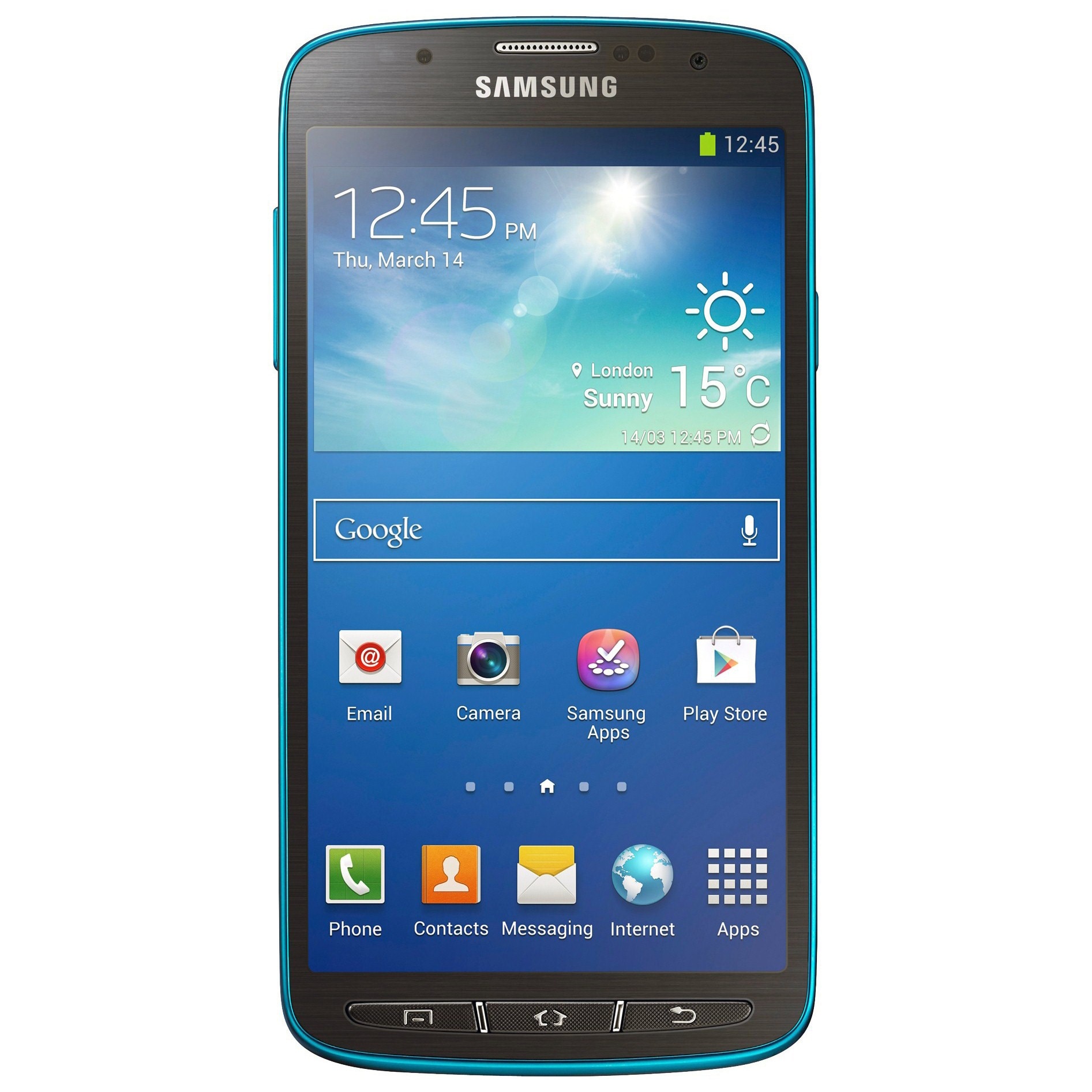 Samsung I9295 Galaxy S4 Active