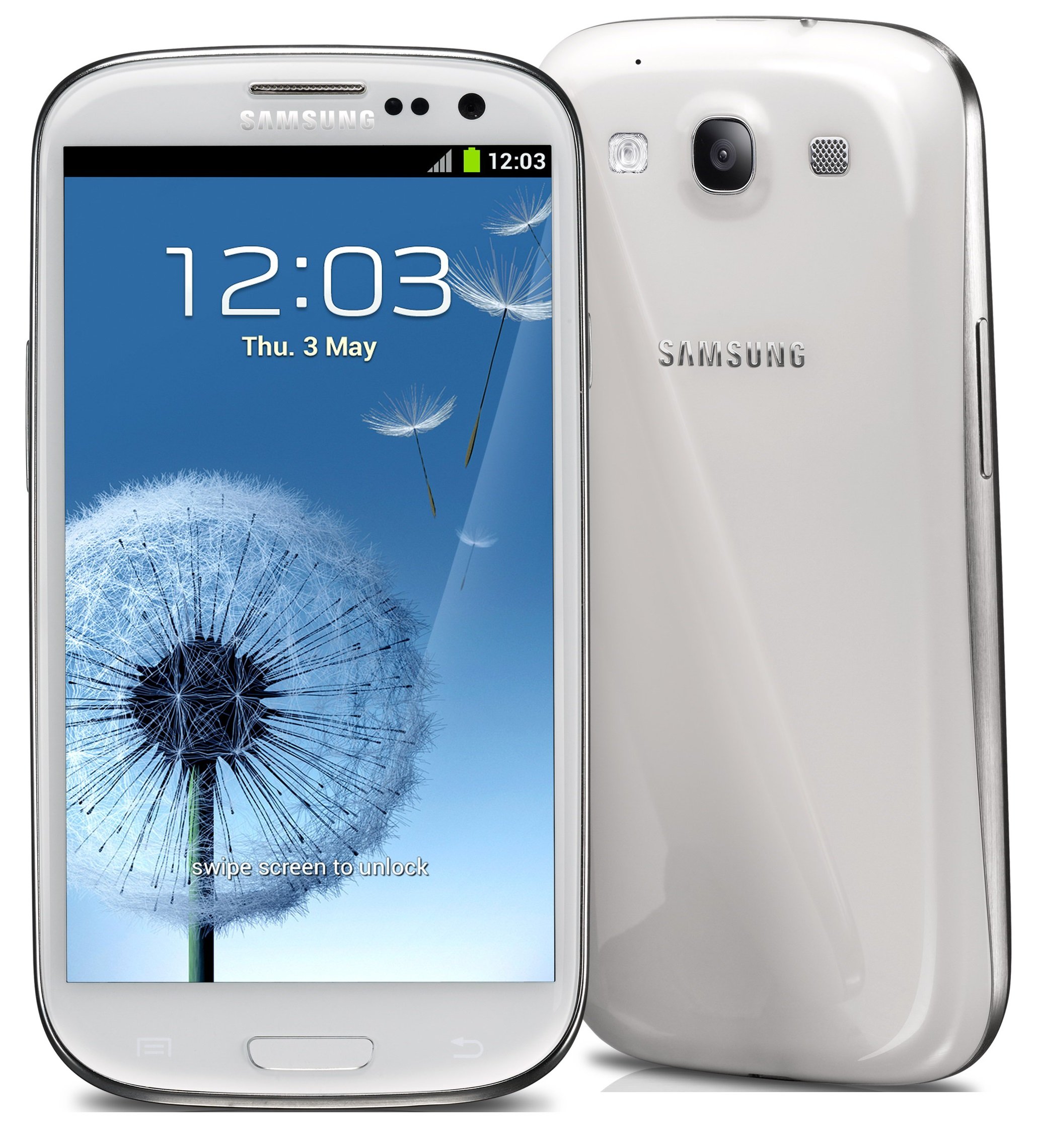 Samsung I9300 Galaxy S III