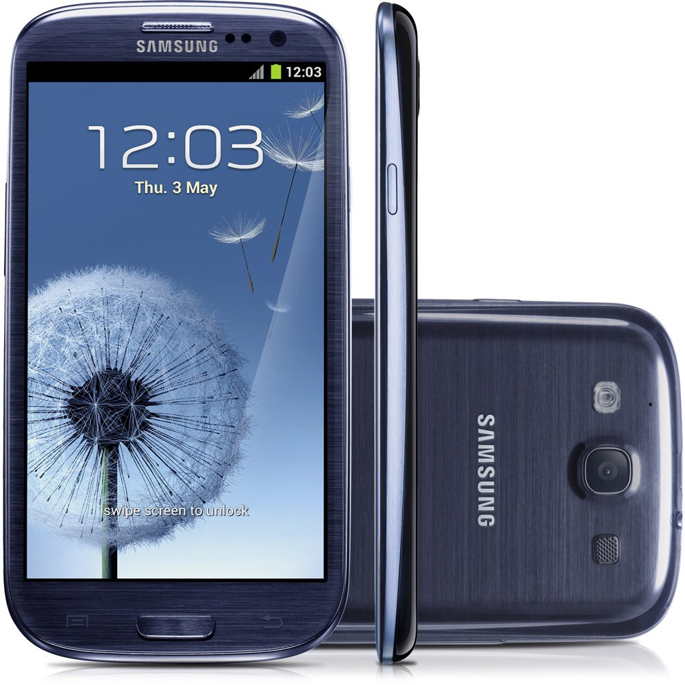 Samsung I9300 Galaxy S III Resim 2