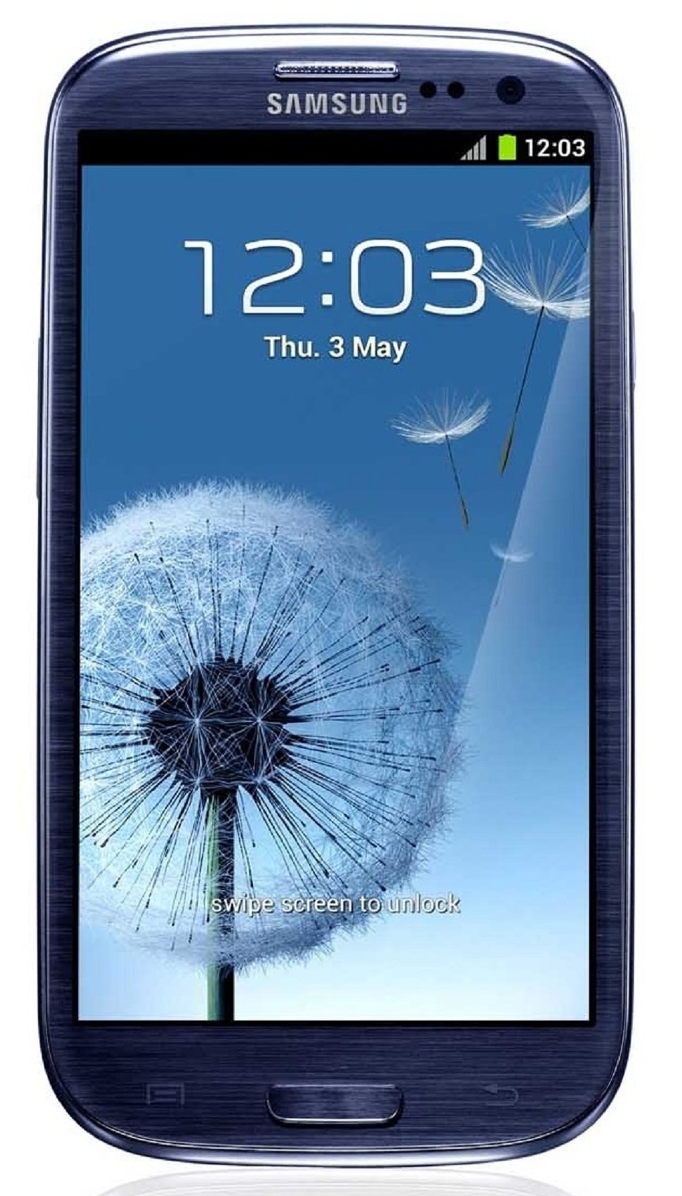 Samsung I9300 Galaxy S III Resim 4