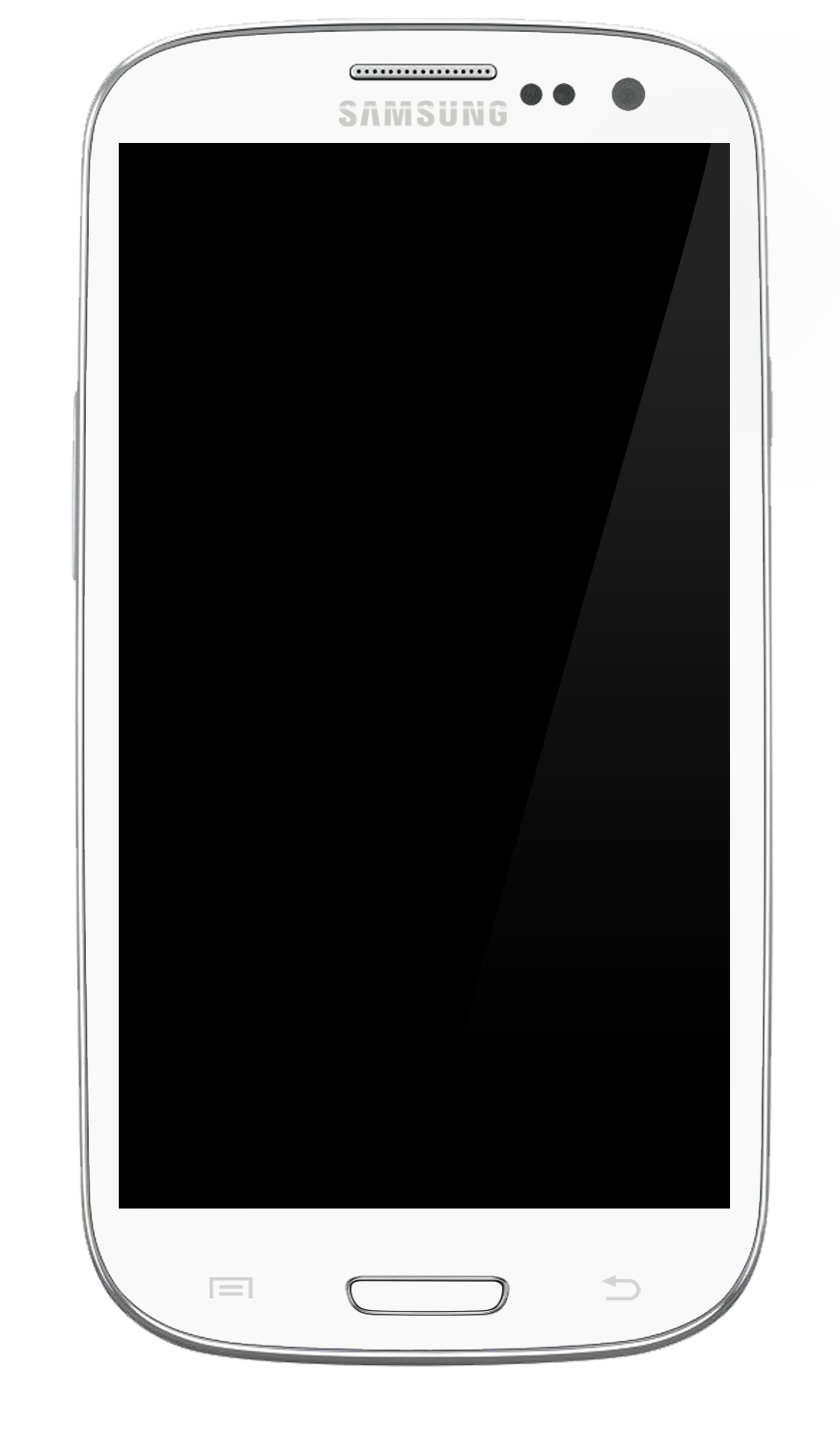 Samsung I9300 Galaxy S III Resim 5