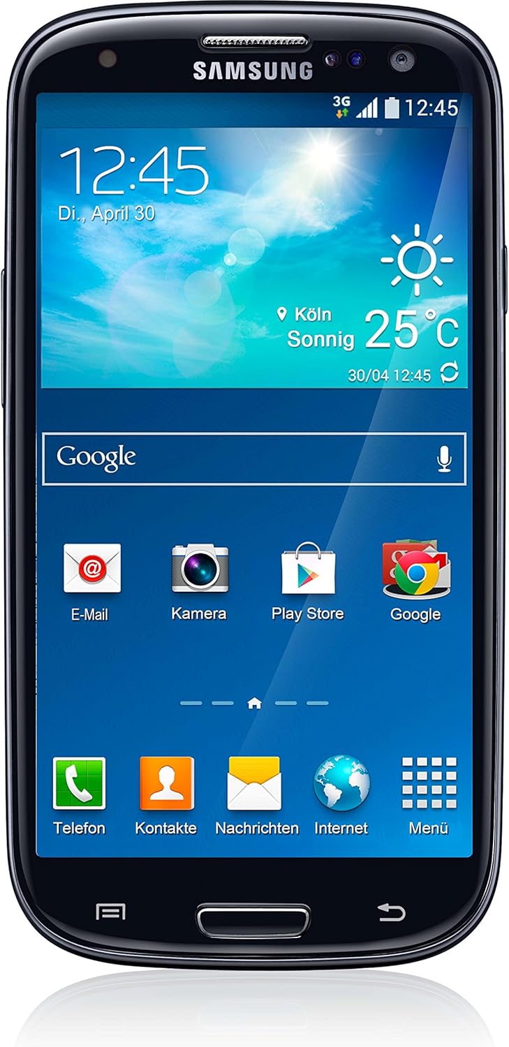 Samsung I9301I Galaxy S3 Neo Resim 1