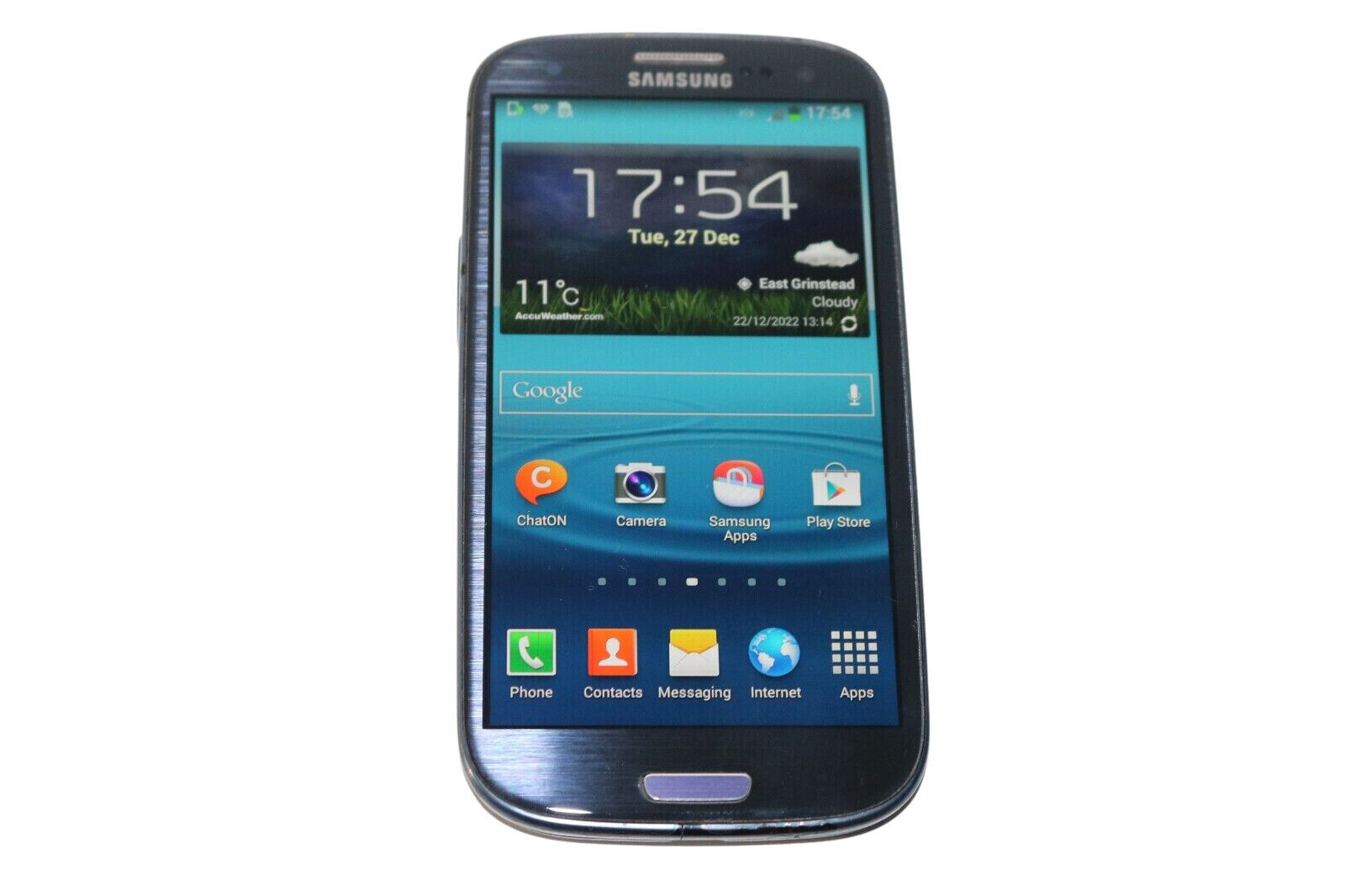 Samsung I9301I Galaxy S3 Neo Resim 3