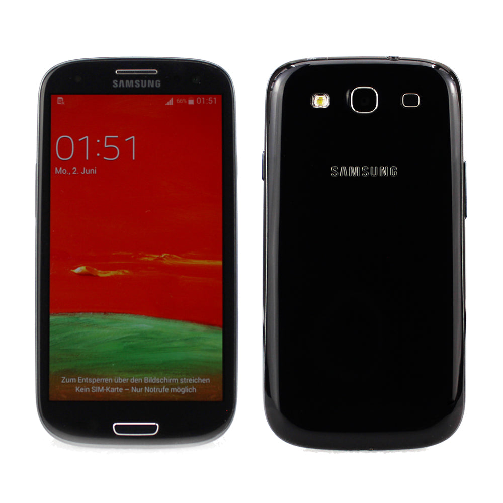 Samsung I9301I Galaxy S3 Neo Resim 4