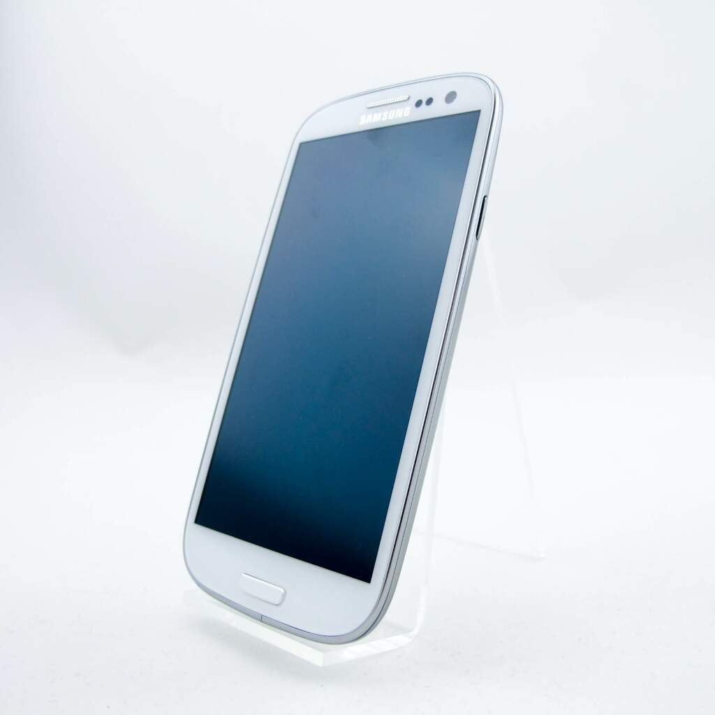 Samsung I9301I Galaxy S3 Neo Resim 5