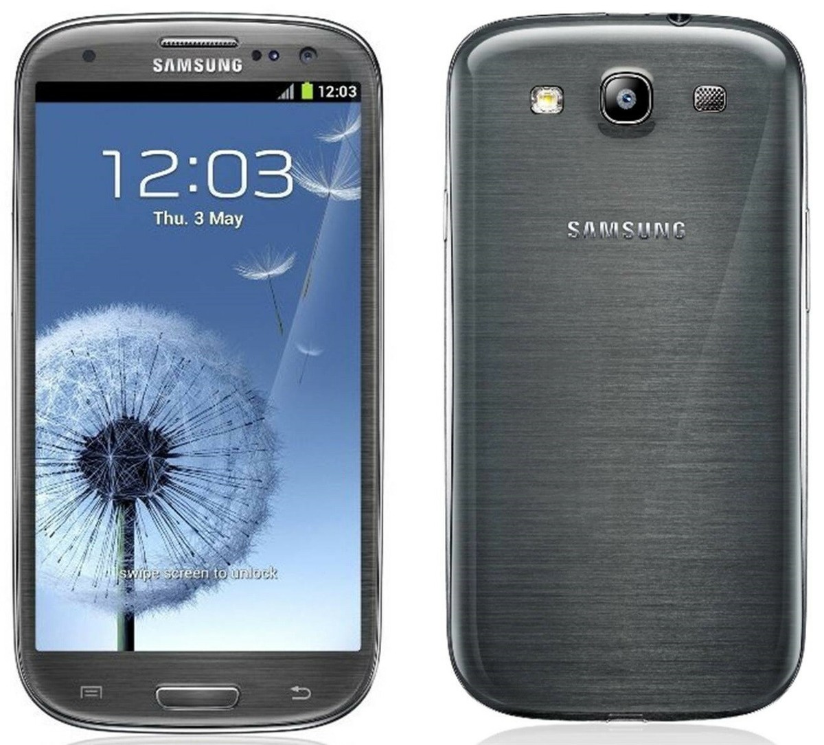 Samsung I9305 Galaxy S III Resim 1