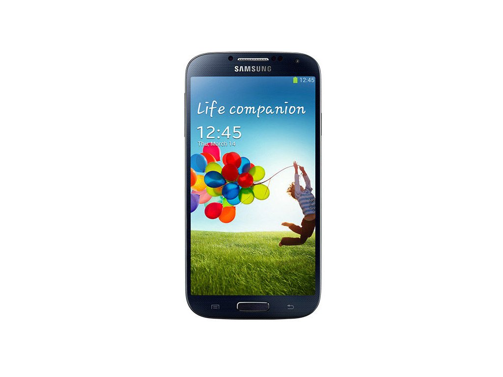 Samsung I9500 Galaxy S4