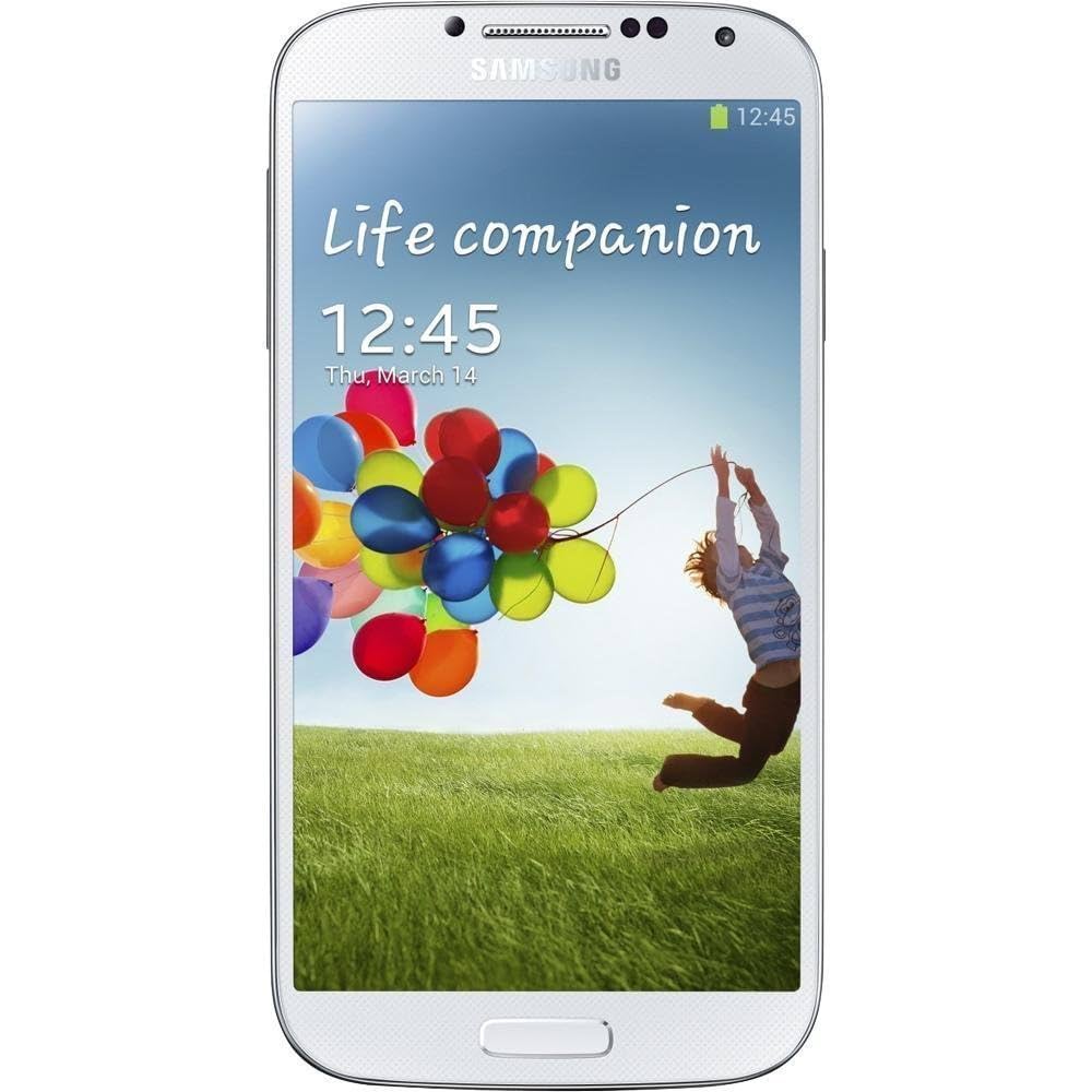 Samsung I9500 Galaxy S4 Resim 3