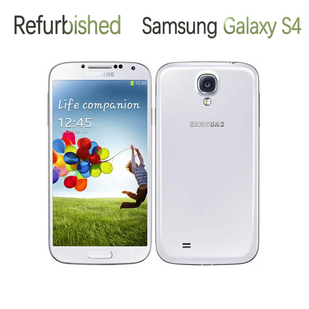 Samsung I9500 Galaxy S4 Resim 4