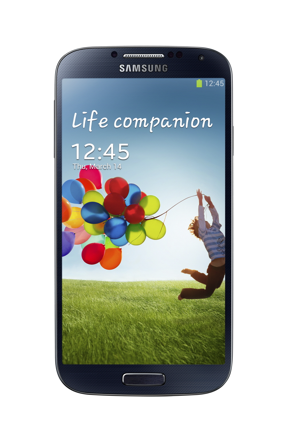 Samsung I9502 Galaxy S4