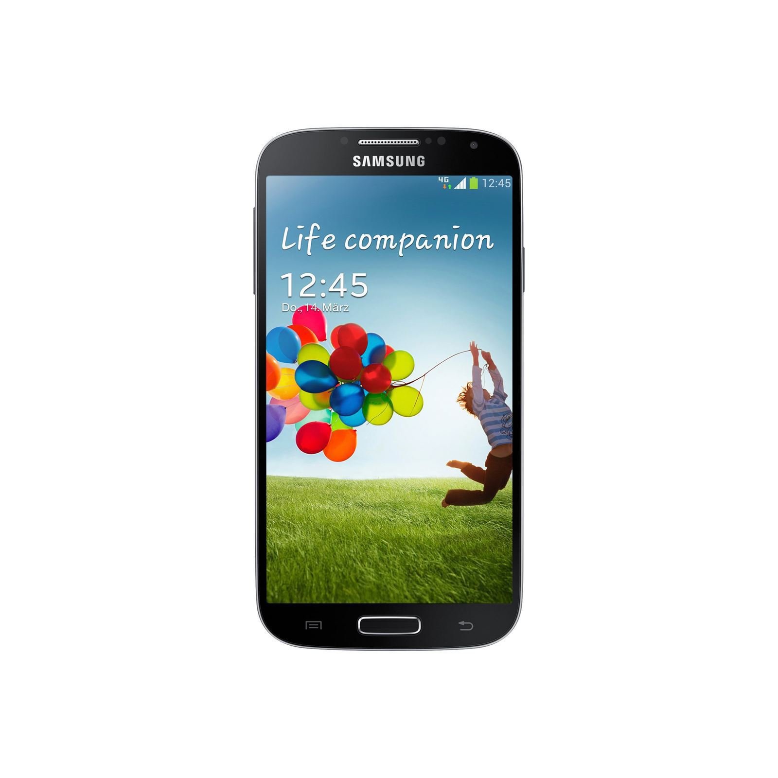 Samsung I9505 Galaxy S4