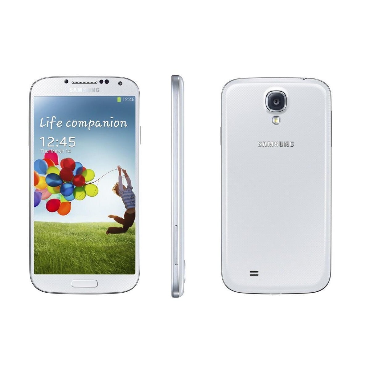 Samsung I9505 Galaxy S4 Resim 2
