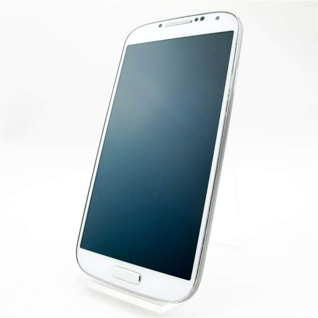 Samsung I9505 Galaxy S4 Resim 5