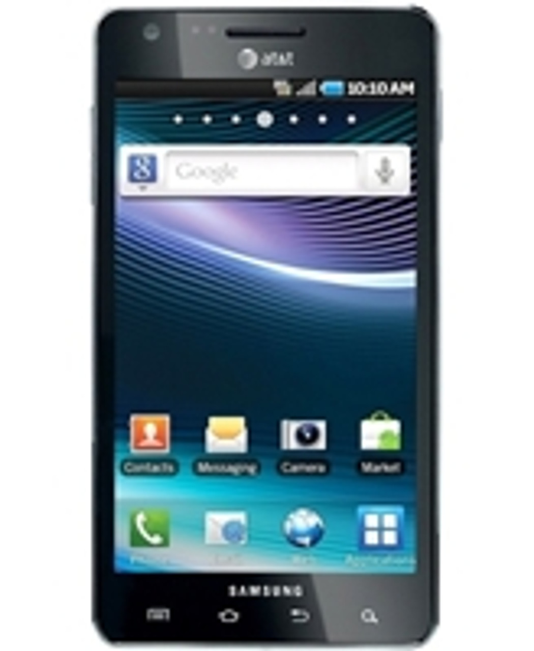 Samsung I997 Infuse 4G