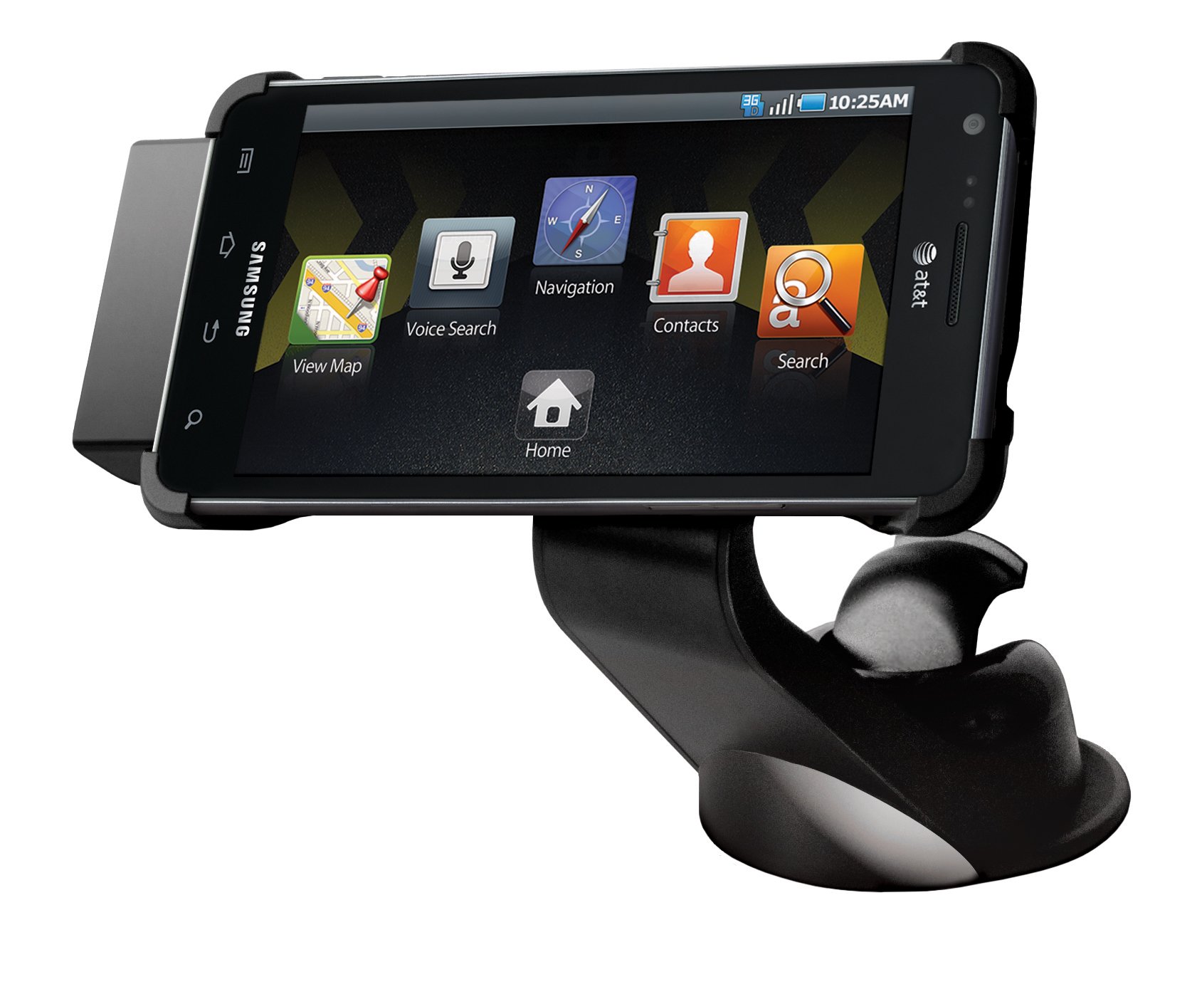 Samsung I997 Infuse 4G Resim 2
