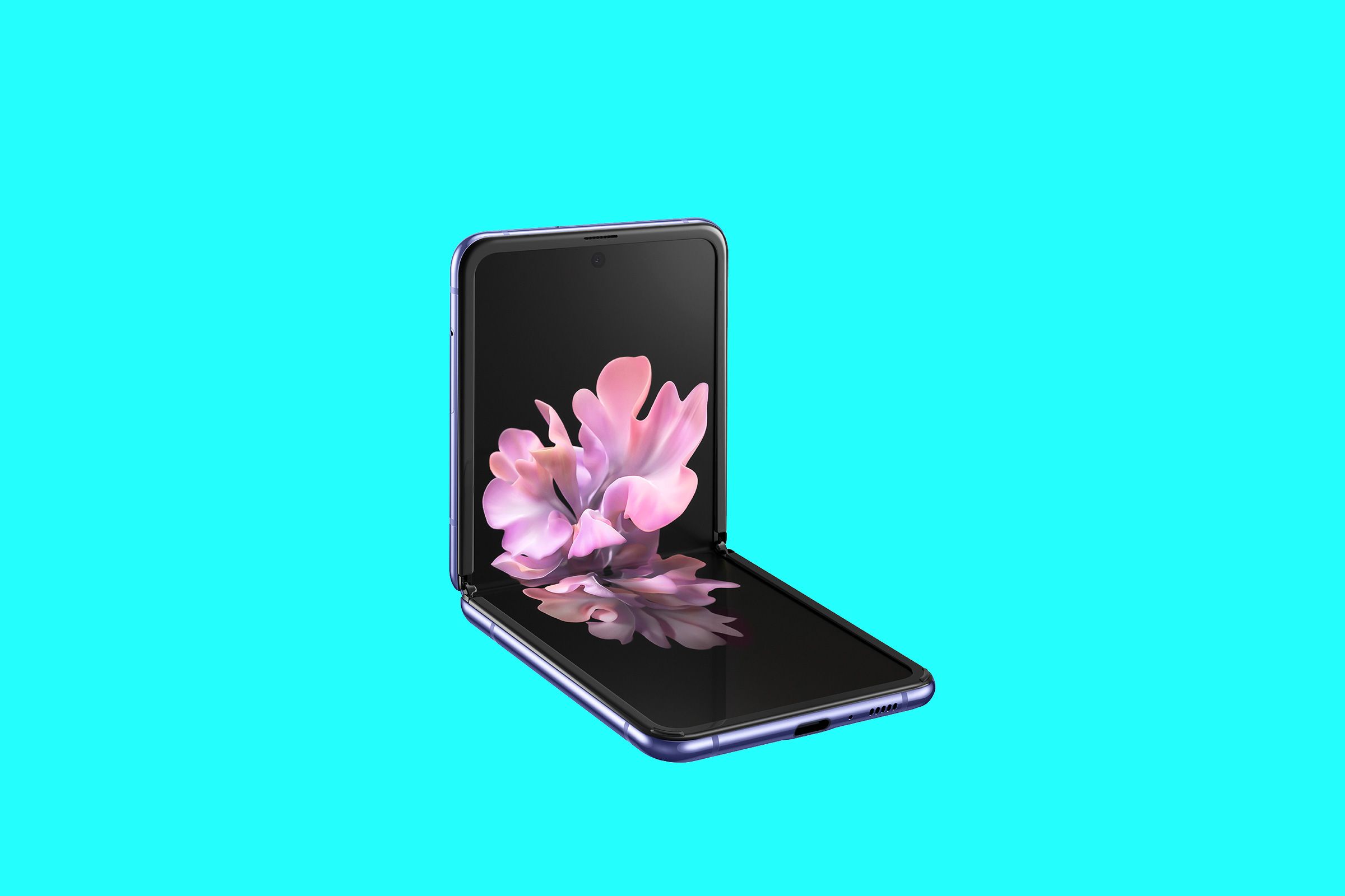 Samsung Impact sf Resim 4