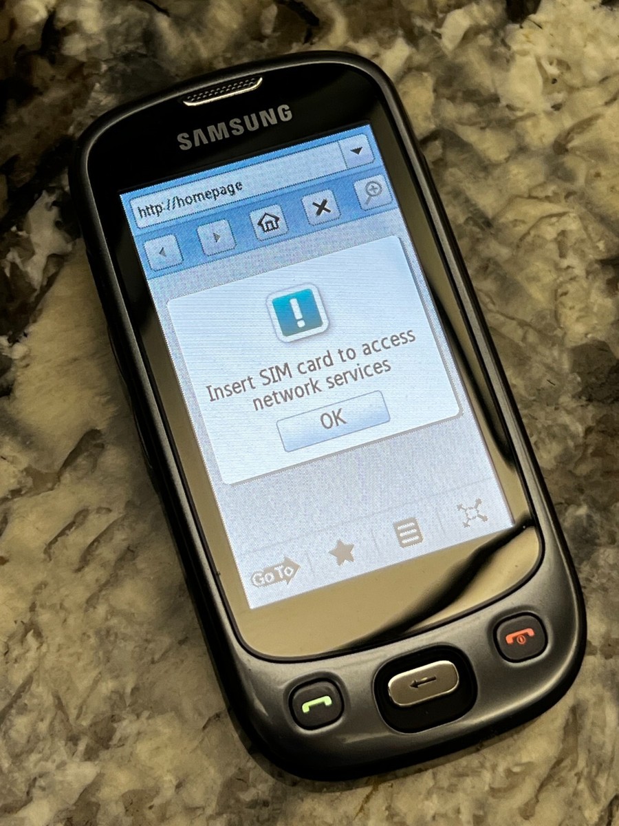 Samsung Impact Resim 3