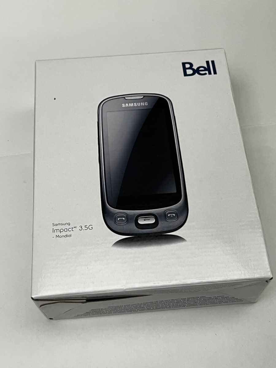 Samsung Impact Resim 5