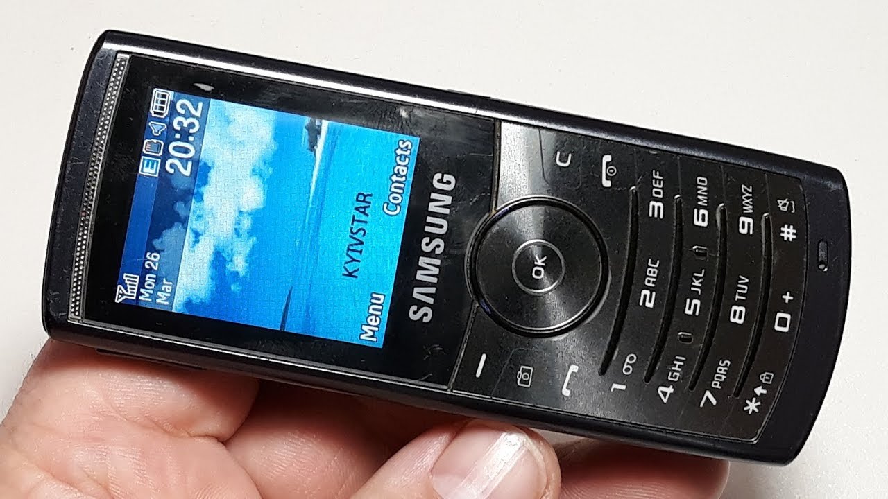 Samsung J150 Resim 4