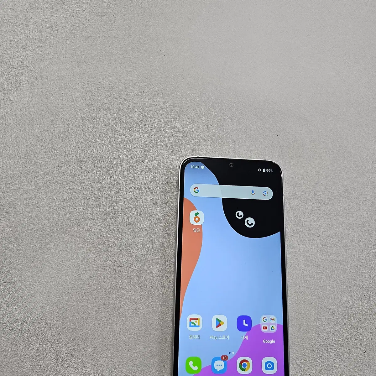 Samsung J165 Resim 5
