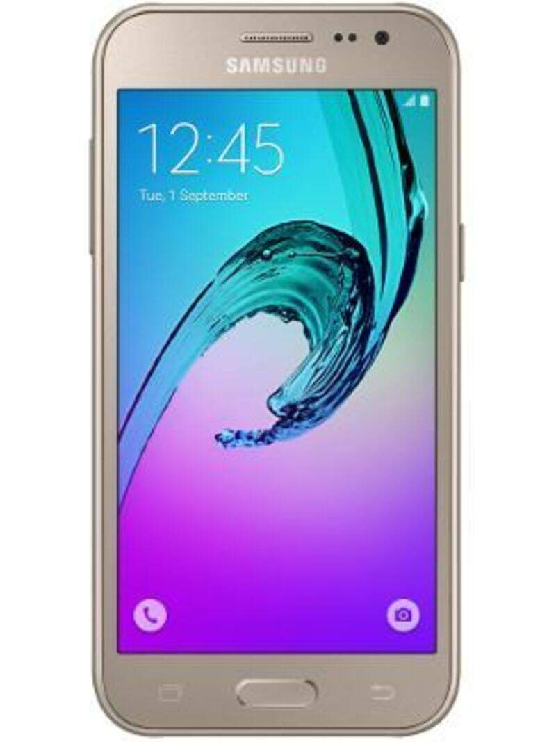 Samsung J200 Resim 5