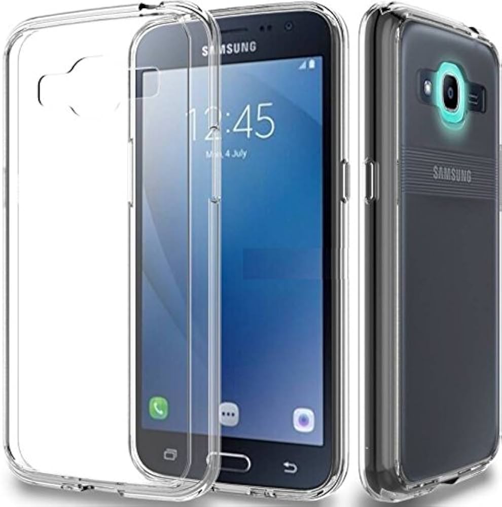 Samsung J210 Resim 5