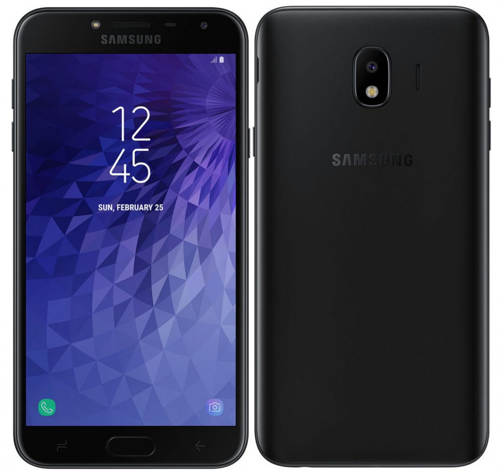 Samsung J400 Resim 2