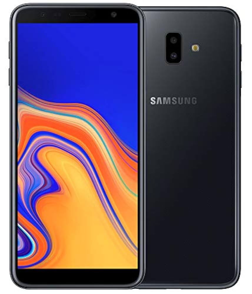 Samsung J610 Resim 2