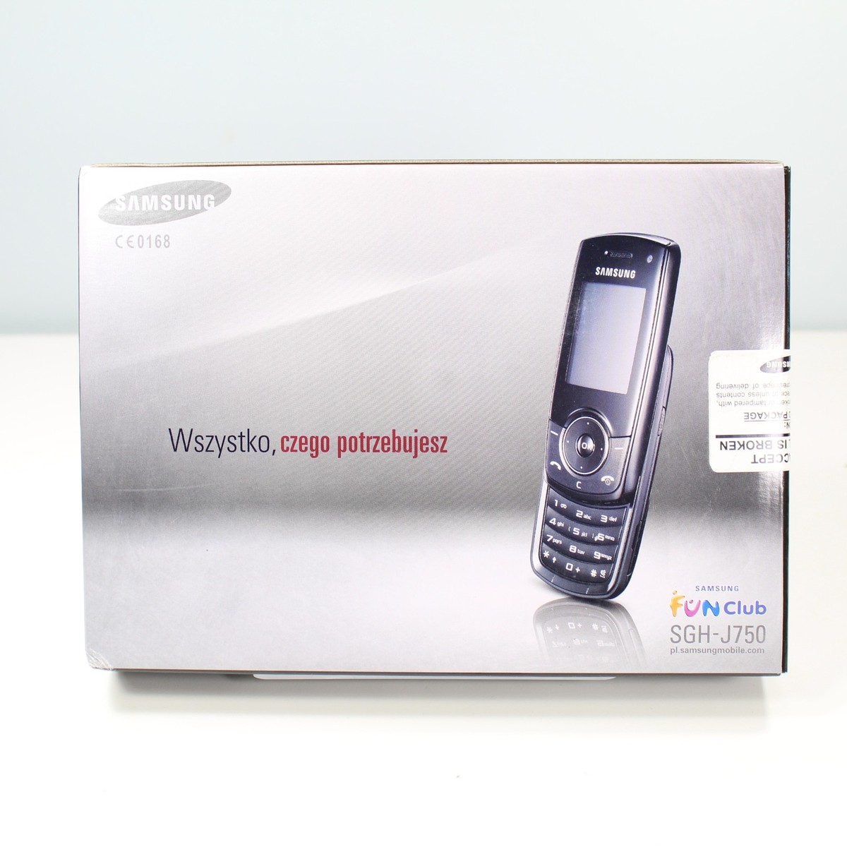 Samsung J750 Resim 4