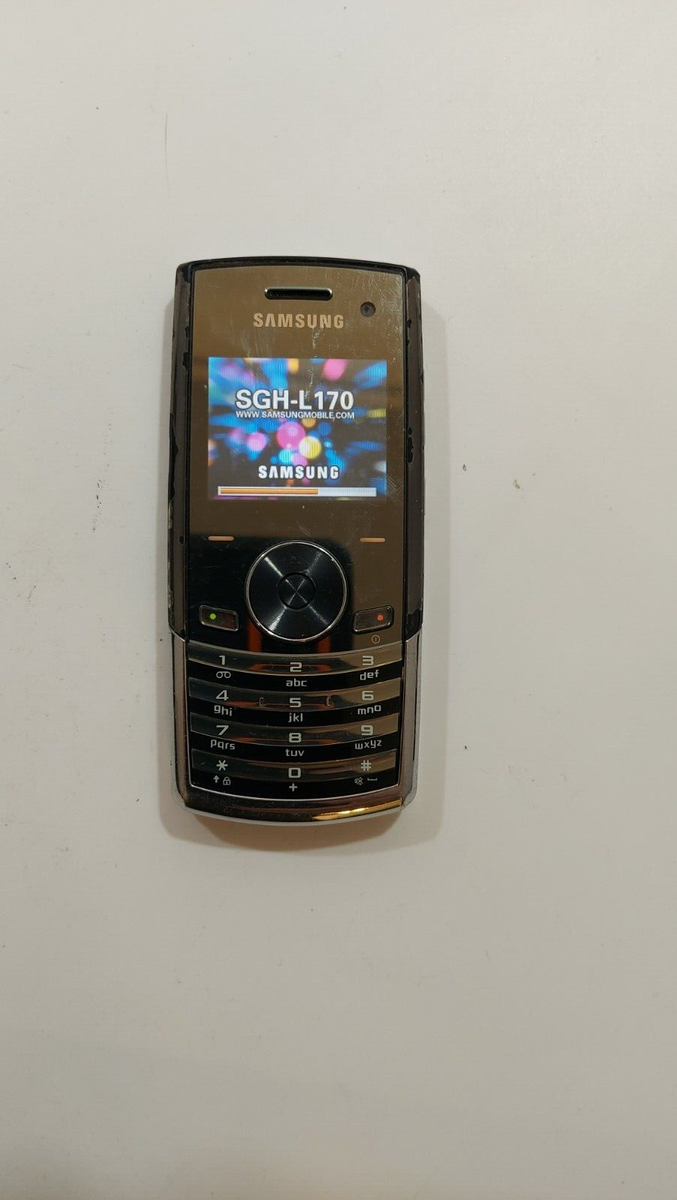 Samsung L170 Resim 1