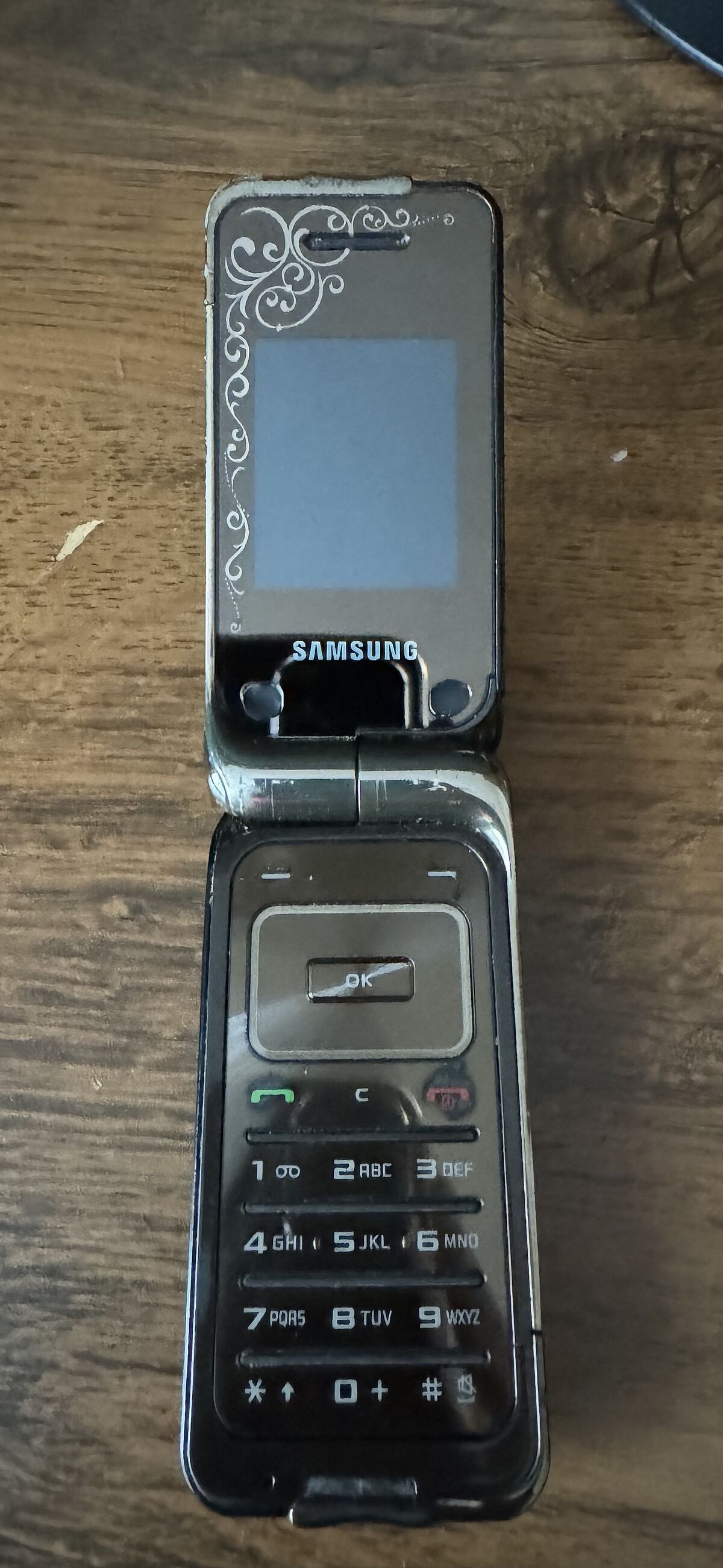 Samsung L310