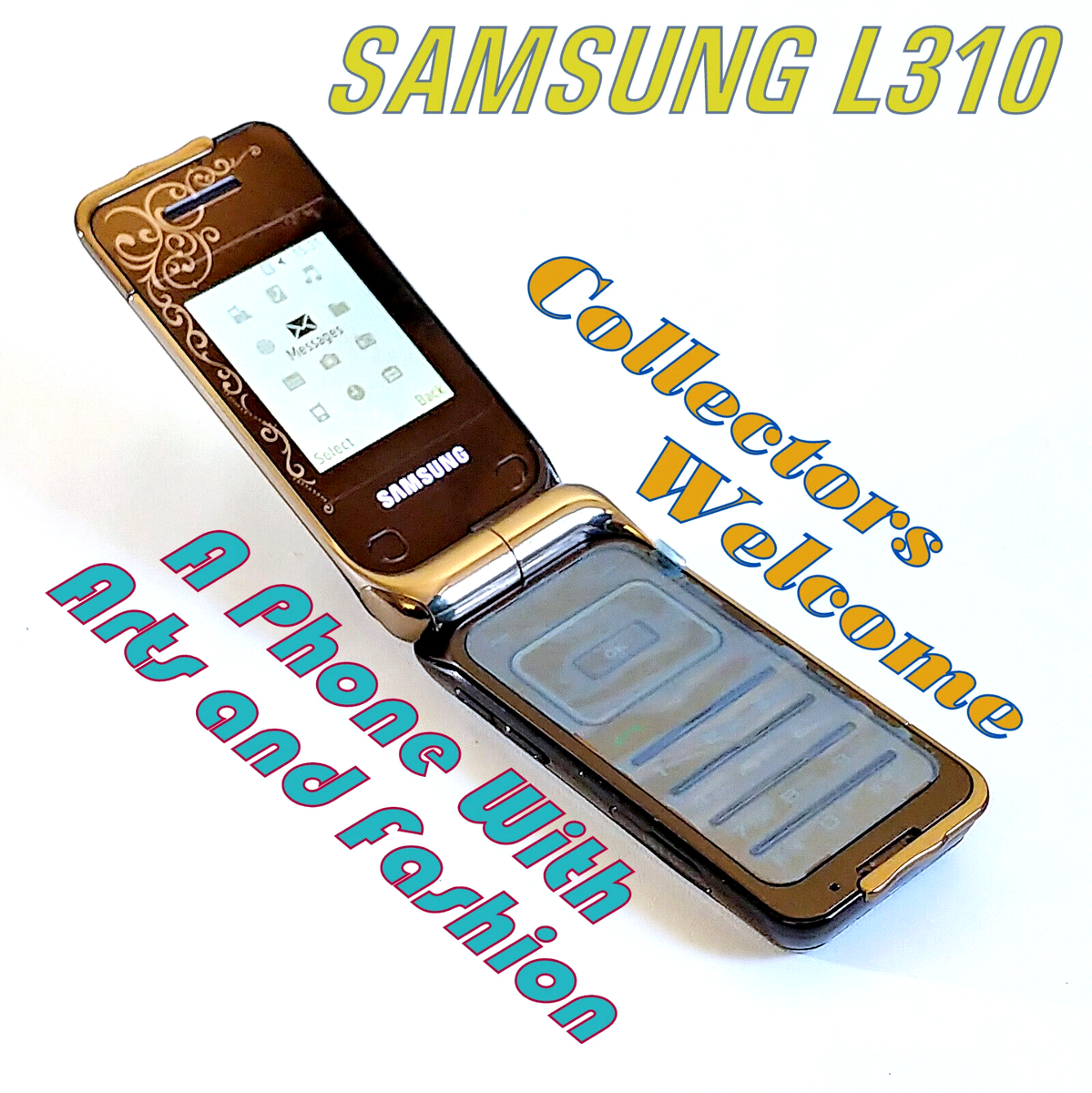 Samsung L310 Resim 2