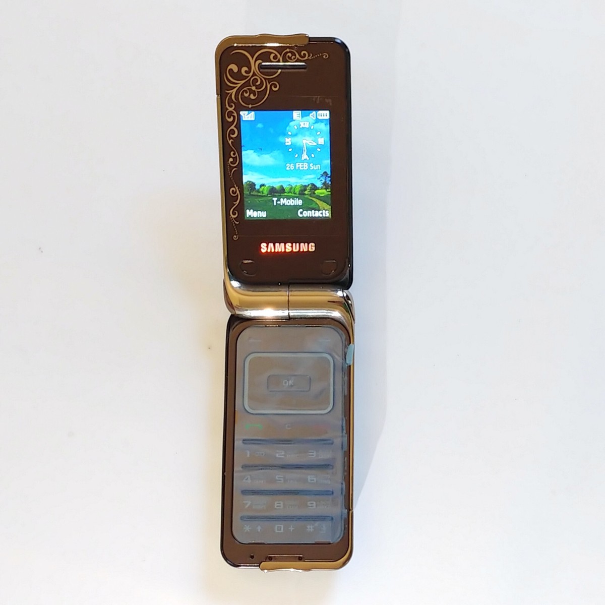 Samsung L310 Resim 3