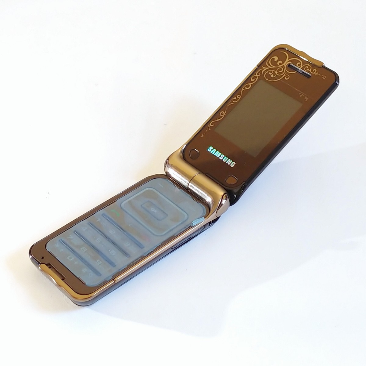 Samsung L310 Resim 4