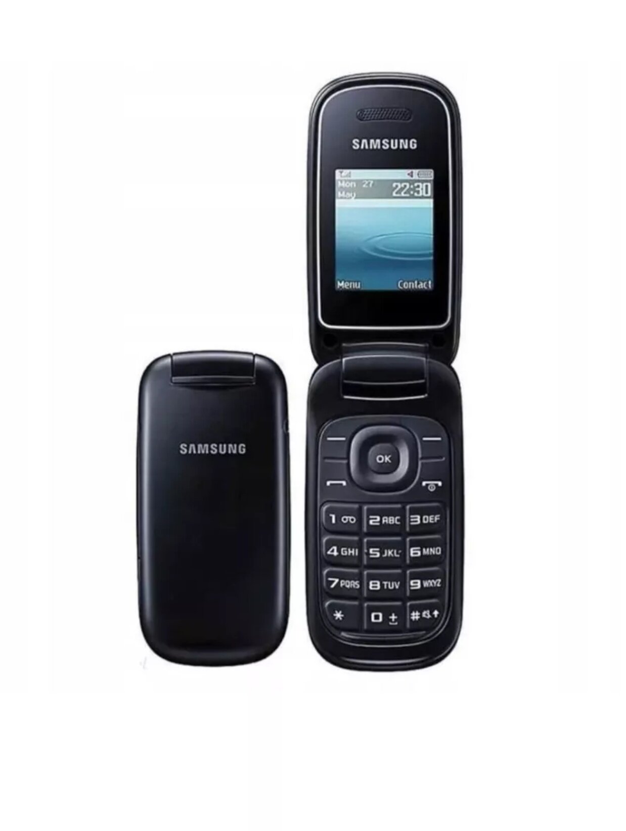 Samsung L320 Resim 4
